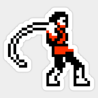 Old School Games - Simon (Castlevania II) Sticker